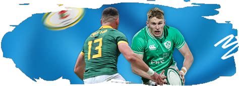 betting on springbok